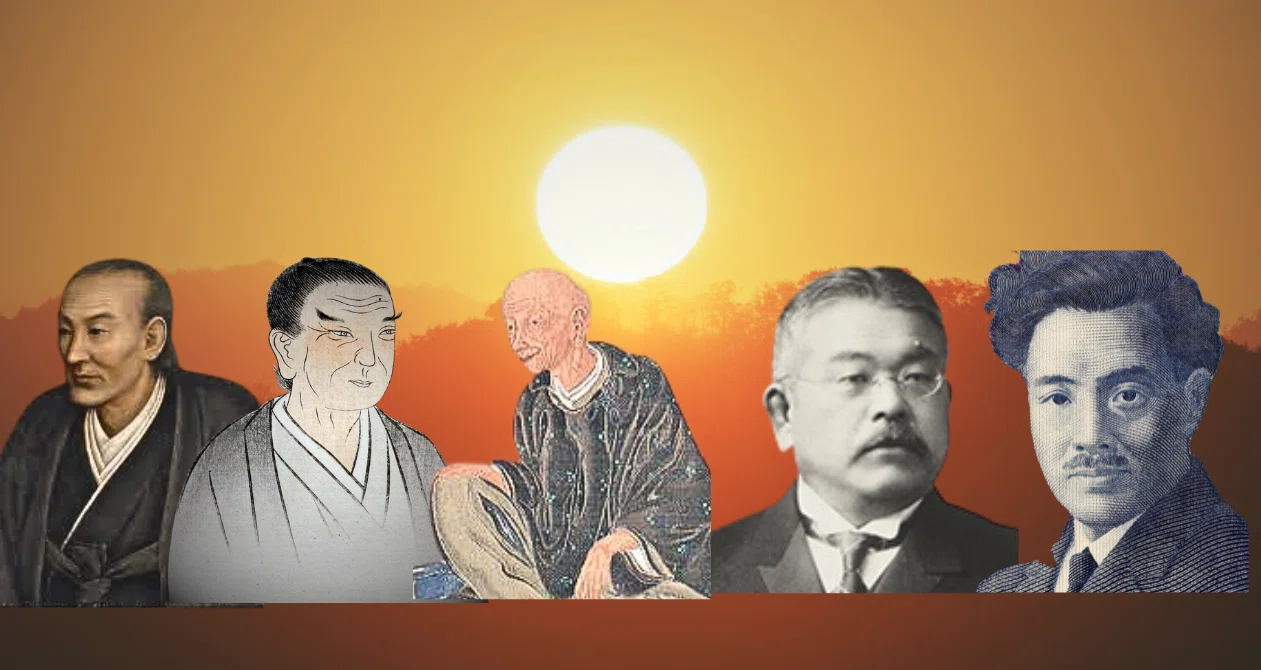 江戸・明治時代の近代医学のあけぼの｜『国際派日本人養成講座』主宰・伊勢雅臣｜note
