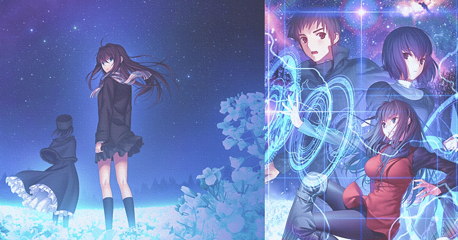 魔法使いの夜とは【入門編】｜銀月マダオ