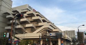名店ビルと松本大洋と私 ～消えゆく建物が呼び起こす記憶の