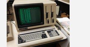 PC-98XA - ちゃんと漢字が読めるんだよ｜kzn