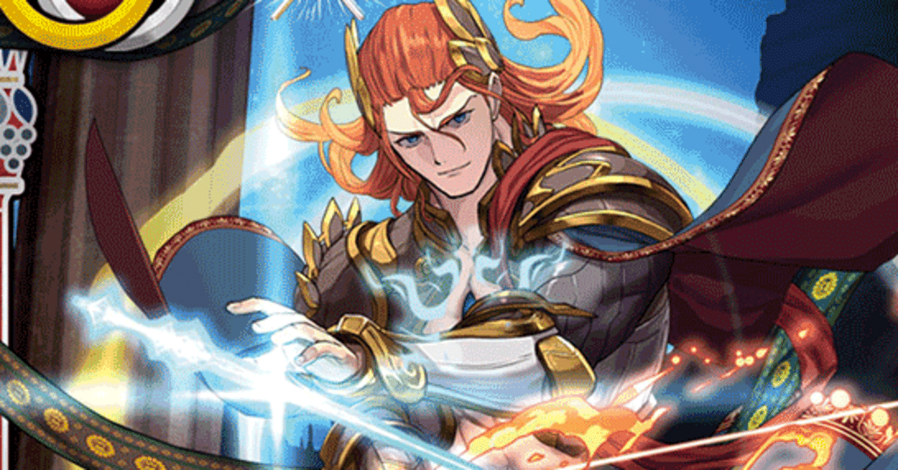 デッキ構築記録#01【星竜】｜ユウジ