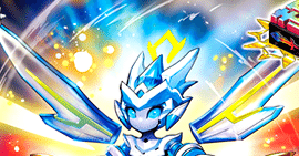 VG】超トリをキメたい【Pスタン知らない人向け】｜exo_gladius