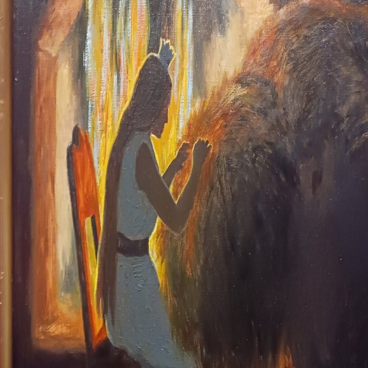 THE MAGIC NORTH｜世歩