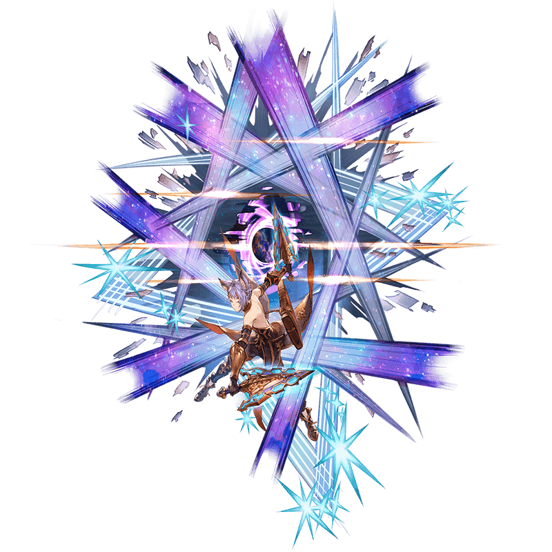 グラブル 水有利ブレイブグラウンドに向けて水のオススメキャラ紹介しようかな ライトン Note