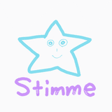 Stimme