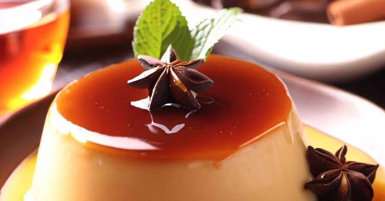 固めプリンまとめ〜東京カフェ〜】 割と最近プリンが好きになっ