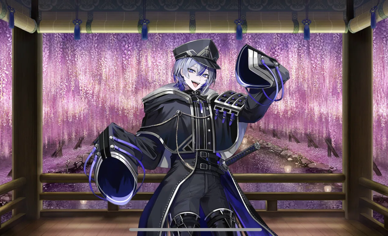 刀剣乱舞】期間限定鍛刀CP 大慶直胤｜月詠人🌙言葉と記録