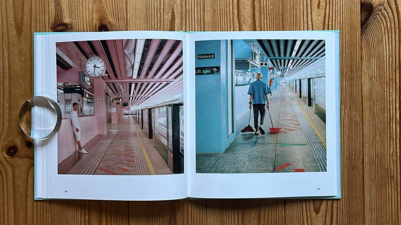 Paul Hiller - HappySad Souvenirs｜IDEABOOKS JAPAN