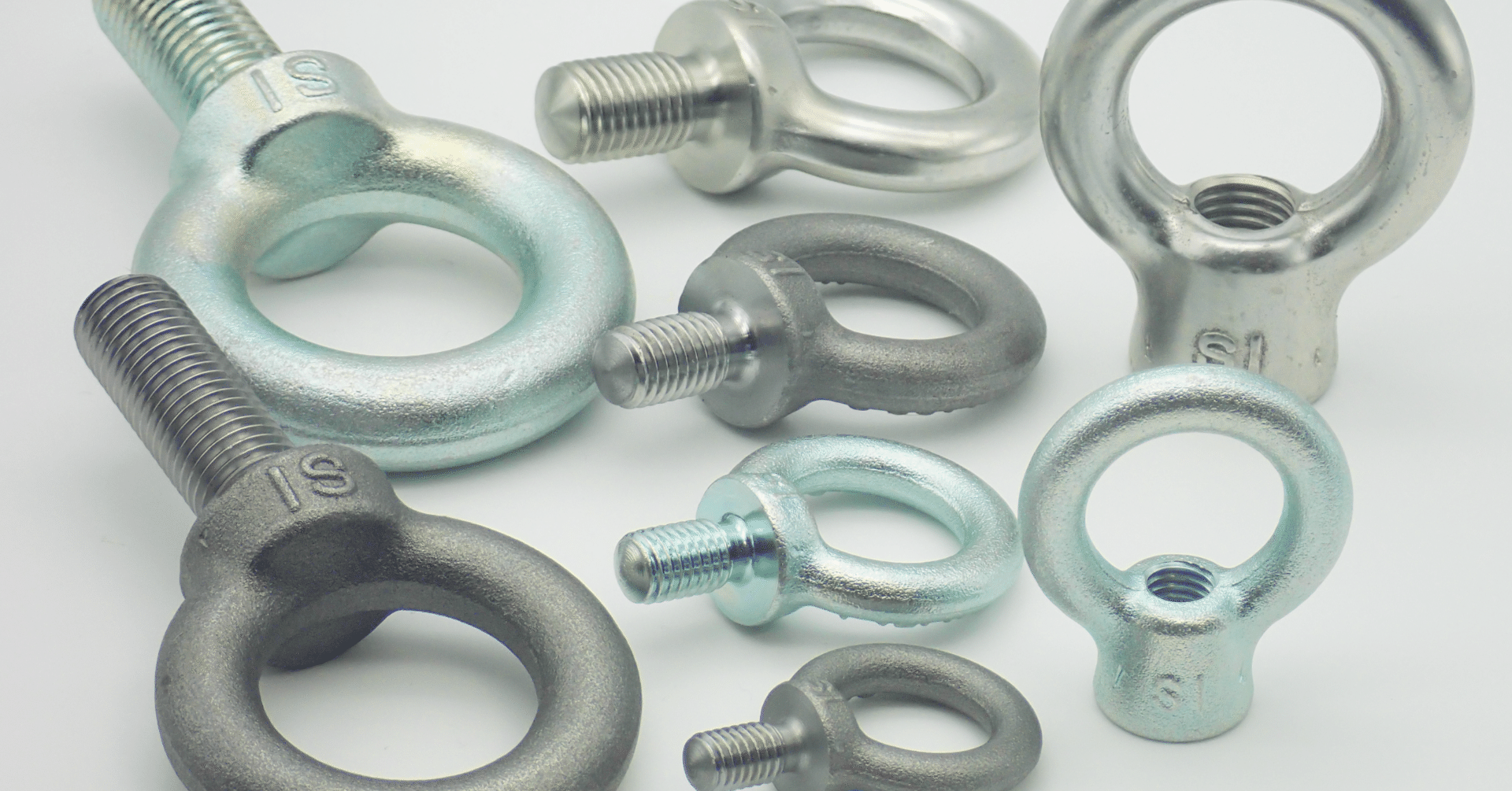 V012総欅板材M16アイボルト付電波目覚まし時計（カシオTQT−351NJ使用