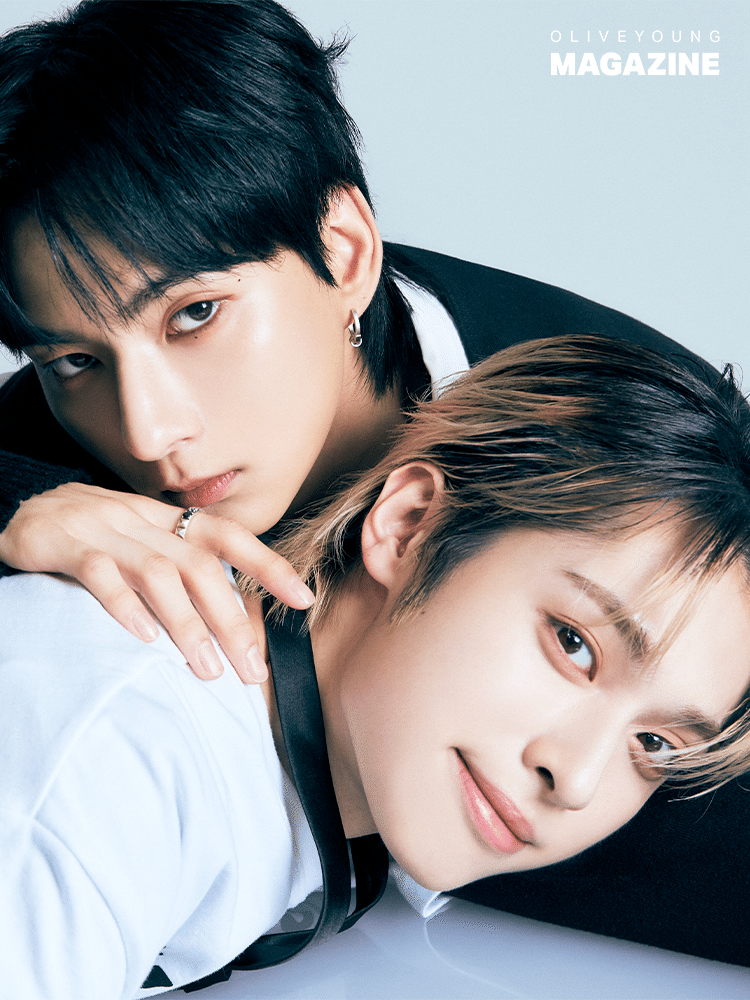 エクディズ　page b xdinary heroes Xdinary Heroes(엑디즈・エクディズ)】7月27日19:30〜週刊アイドル生