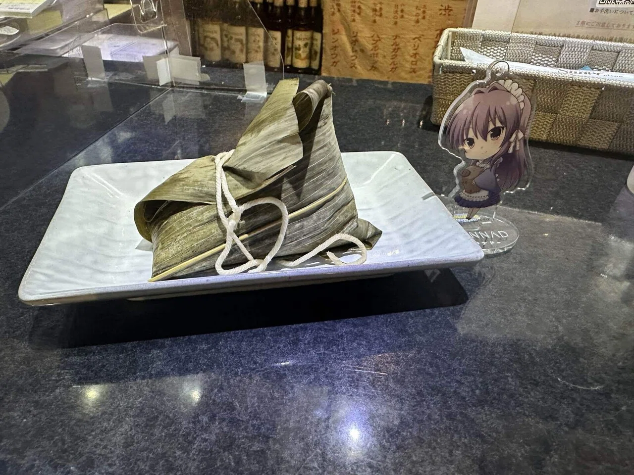 クラナドは人生「CLANNAD20周年コラボカフェに行ってきました」｜ycoll