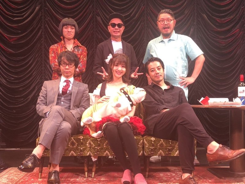 感想 テイラーバートン By 西野亮廣 観劇レポ Minami Always テックニュースまとめ Note