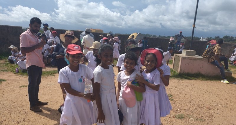 5年ぶりのスリランカ一人旅 2024 GW - 2024-05｜xiaosjp｜note