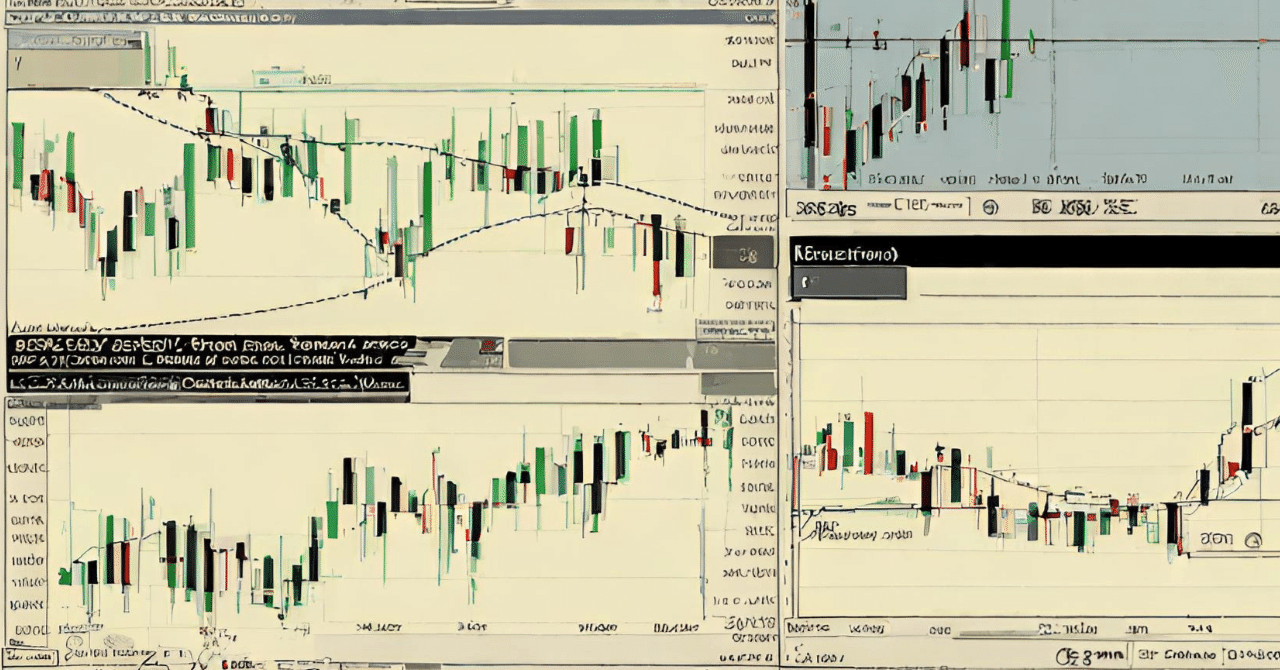 ビットコインとアルトコインの相関性｜Tomoki