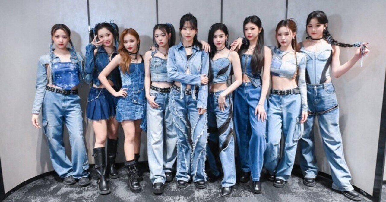 中国 アイドル 中国のポップミュージックとガールズグループ・Gen1es|未設定