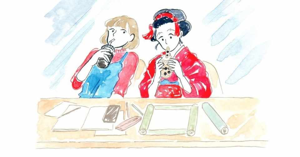 日本のヤバい女の子 静かなる抵抗 はじめに イベントのおしらせ はらだ有彩 Note