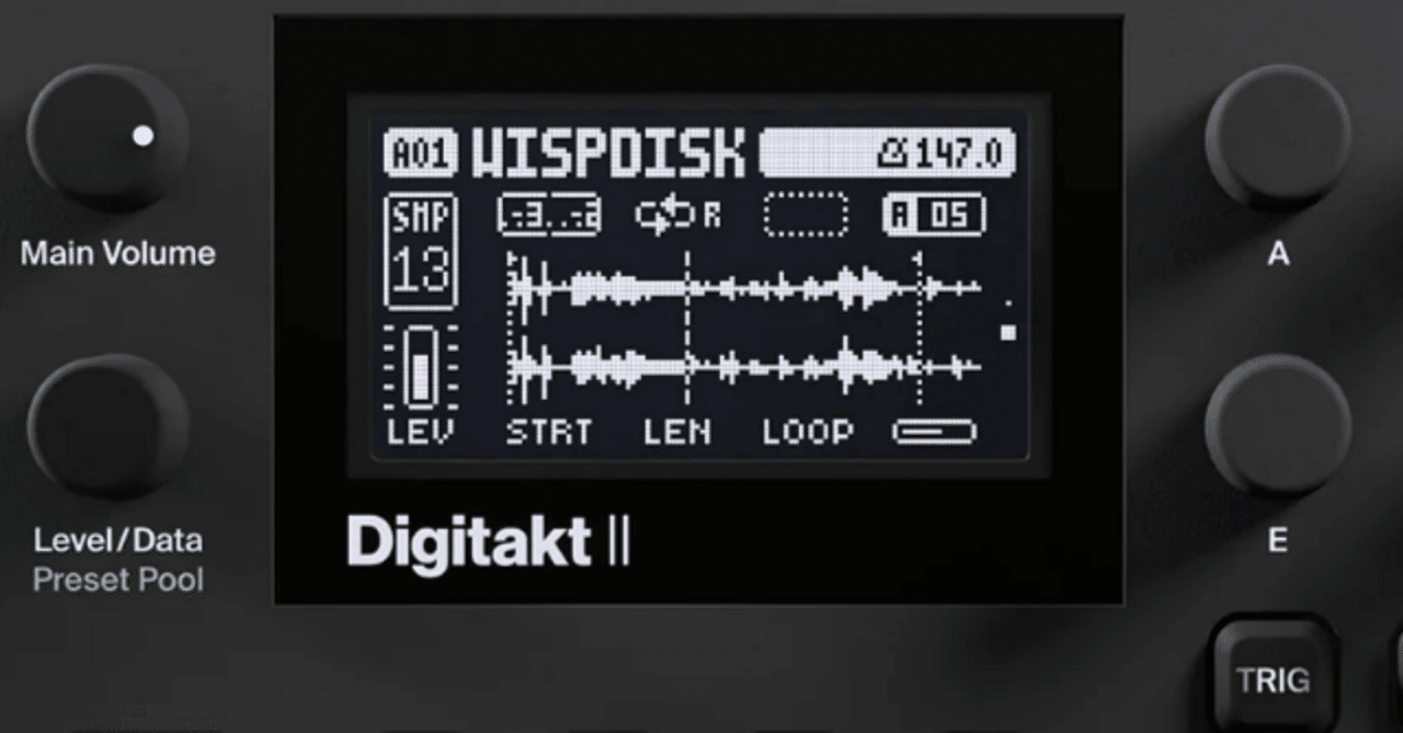 2024年新機材備忘録｜Wataru Naruse