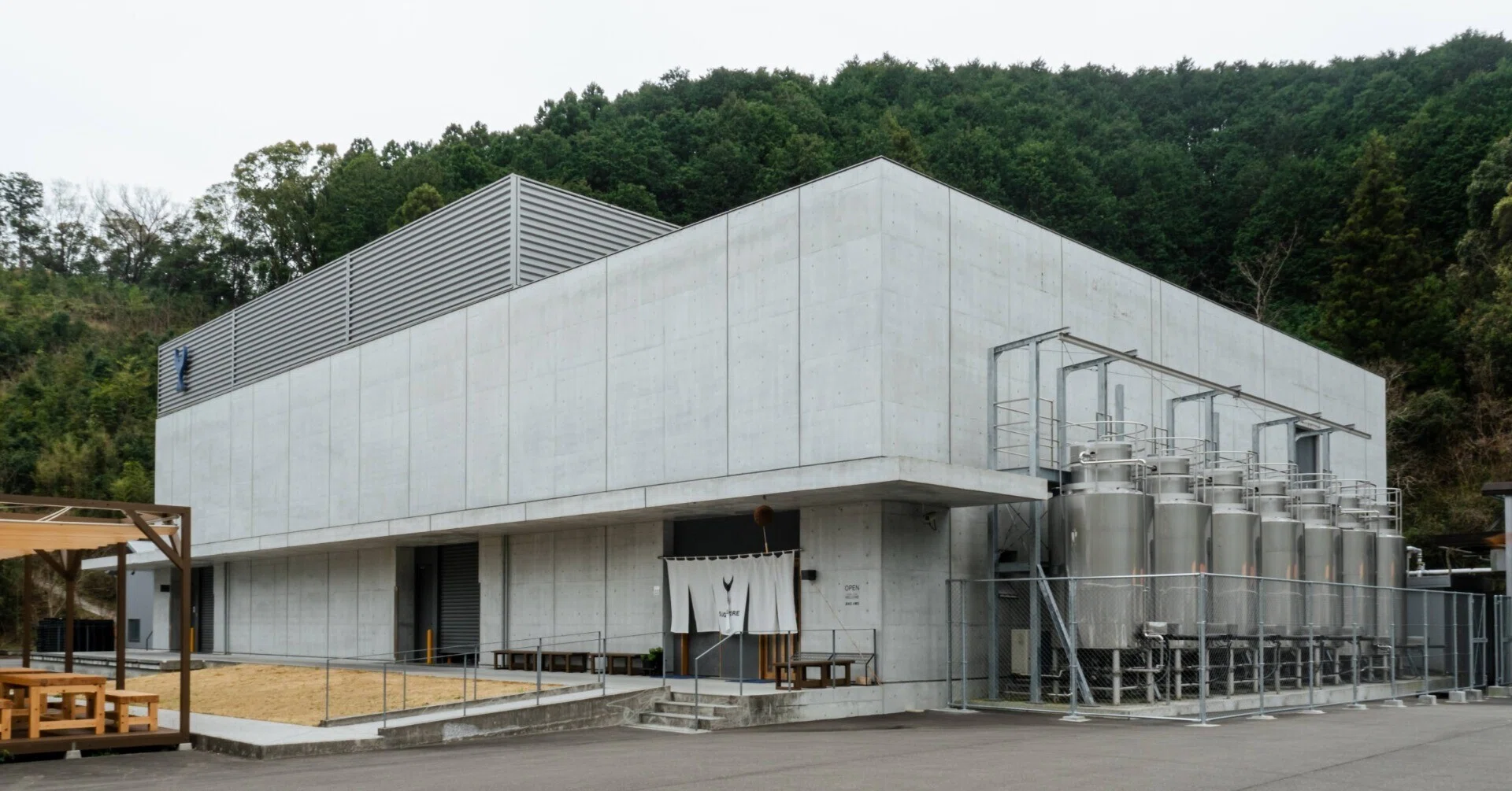 酔鯨の土佐蔵に潜入すると圧倒的オートメーションにぶったまげた｜odapeth