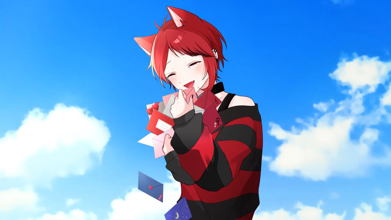 誰よりも幸せに」｜🃏