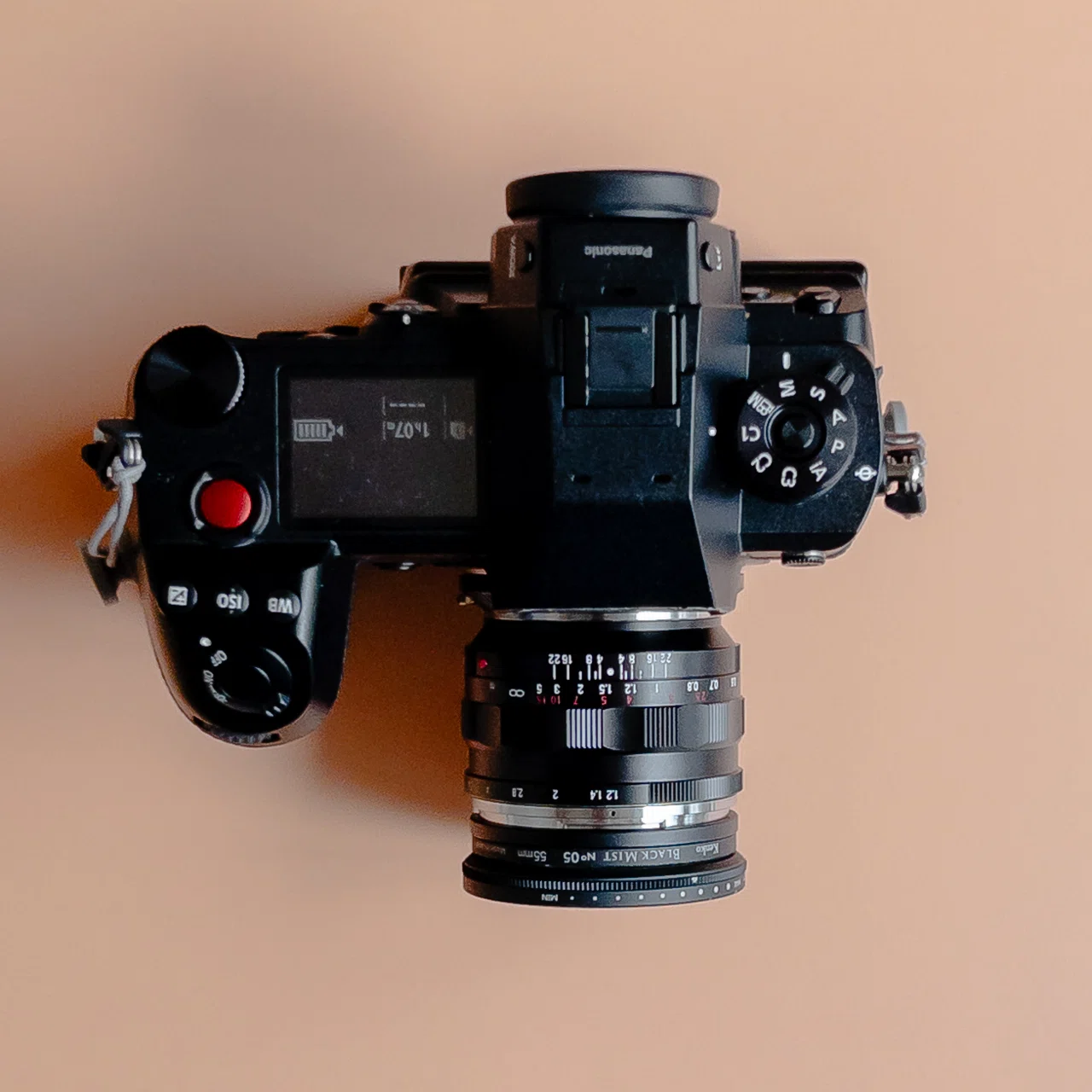 ひどく個人的な経験に基づいたLUMIX S1Hレビュー【2024年でも通用する