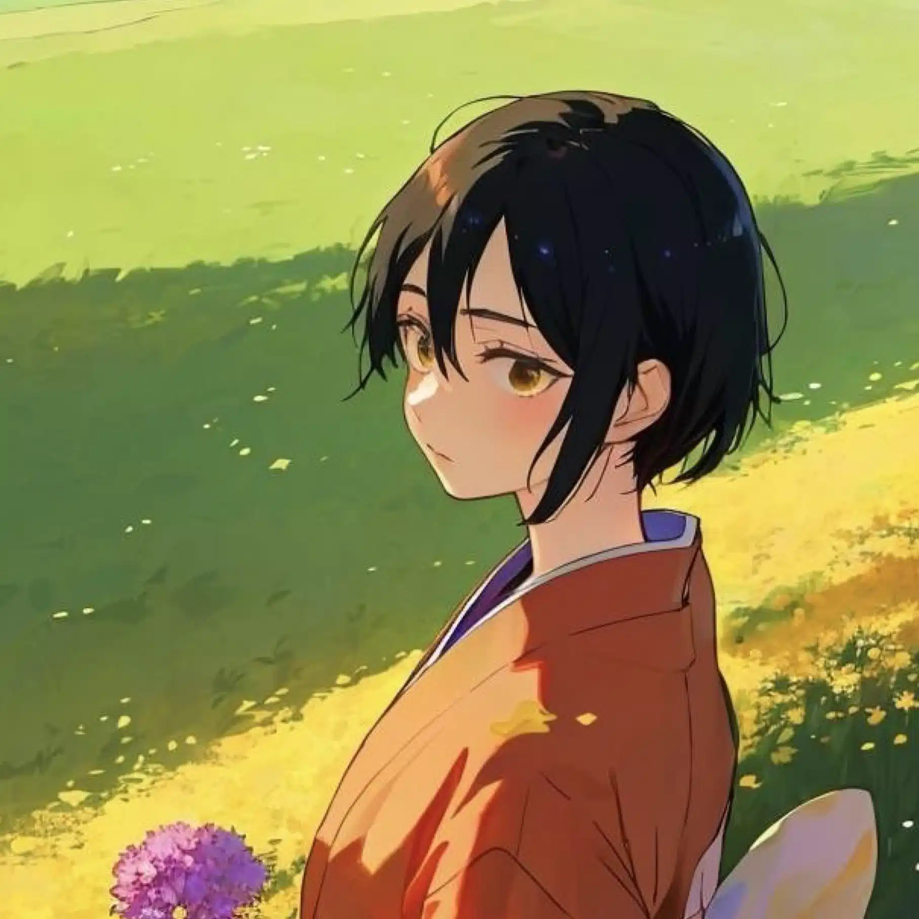 菊