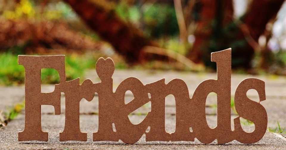 キープ 彼氏彼女が 友達に戻りたい と別れる心理と 復縁の方法 あき Note