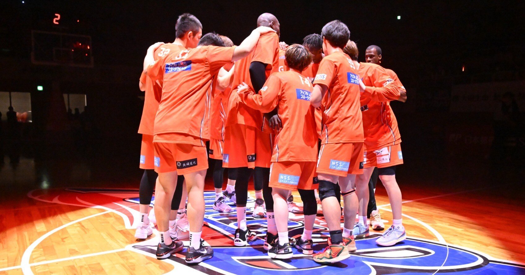 その他選手】オークション出品商品｜新潟アルビレックスBB