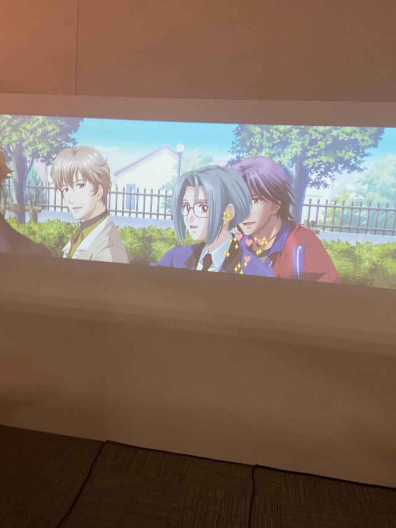 ときメモGS20周年記念展in大阪レポ②＋まねきねこコラボレポ｜やぎの