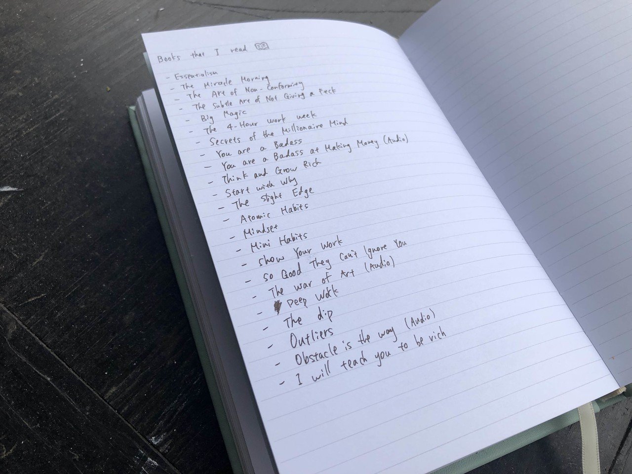 ポジティブと知識と英語力を磨ける３回オトクな洋書チャレンジのススメ めお Meow Note
