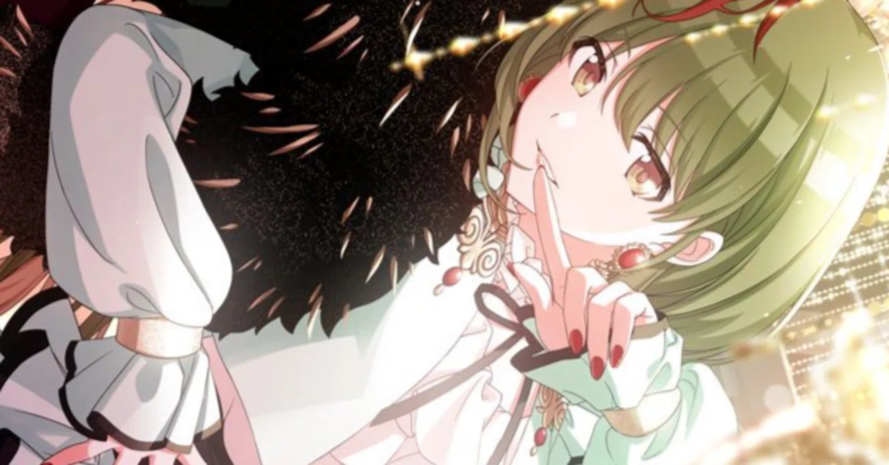 新人プロデューサーから見た『七草にちか』というアイドルの話｜SINSI