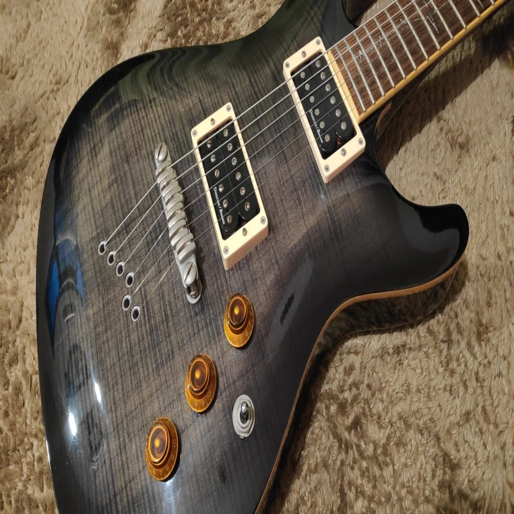 Ibanez SZ520FM｜AZU | from hideout