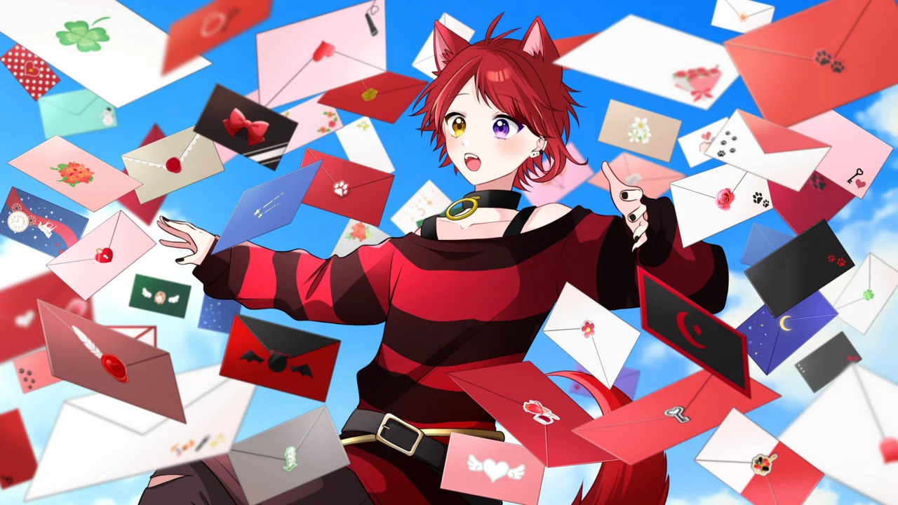 誰よりも幸せに」｜🃏