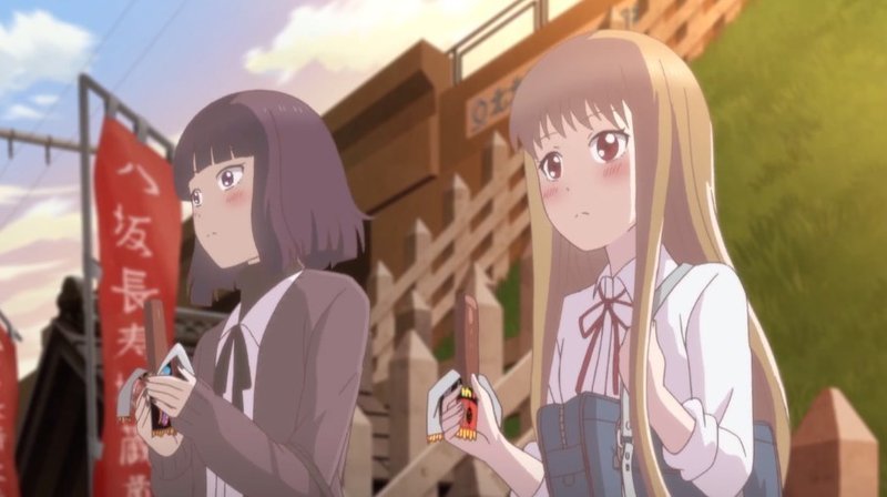女子高生の無駄づかいの聖地巡礼をしてきました かさのば Note 女子高生の無駄づかいの聖地巡礼をしてきました かさのば Note