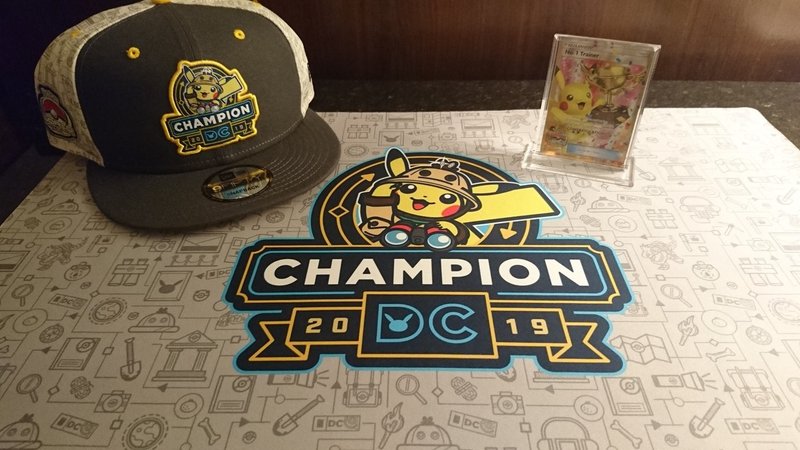 ポケモン Wcs19 世界大会優勝構築 対戦レポート ペンギン Note ポケモン Wcs19 世界大会優勝構築 対戦レポート ペンギン Note