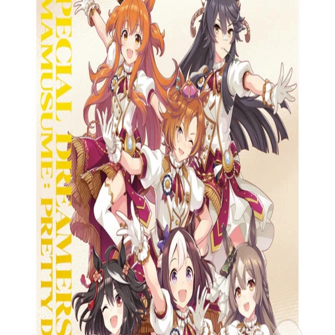 ウマ娘4thライブ東京公演】セットリストと出演声優が歌った曲まとめ
