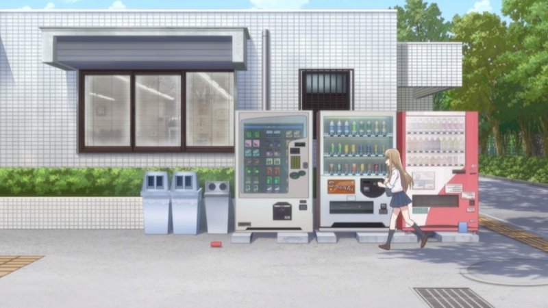 女子高生の無駄づかいの聖地巡礼をしてきました かさのば Note 女子高生の無駄づかいの聖地巡礼をしてきました かさのば Note