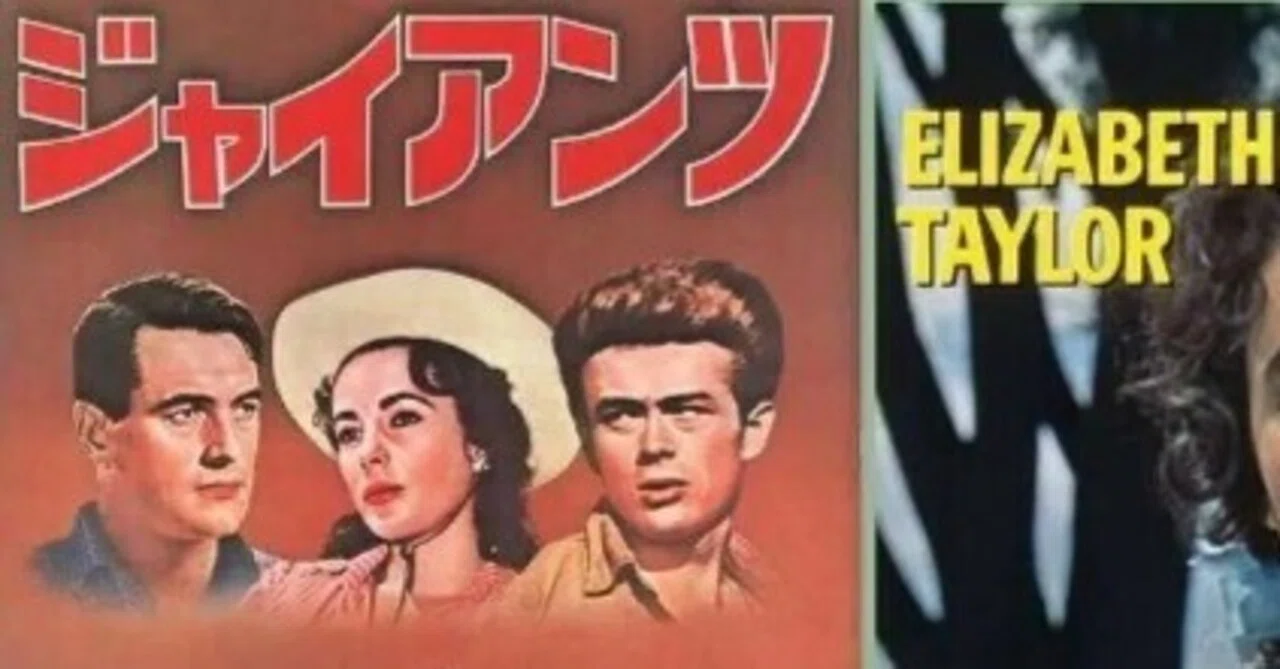 エリザベス・テーラーの訃報を聞いて映画をまとめました。｜さぬきの秀さん