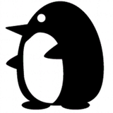 ペンギン【Naoto Mizobuchi】