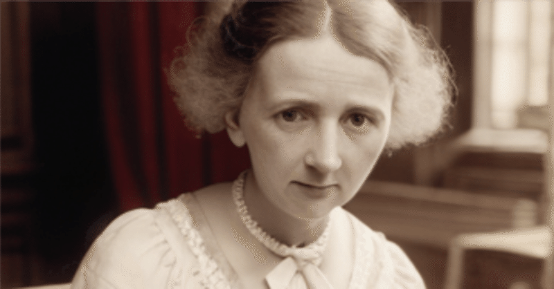 1. Marie S. Curie (1867-1934)