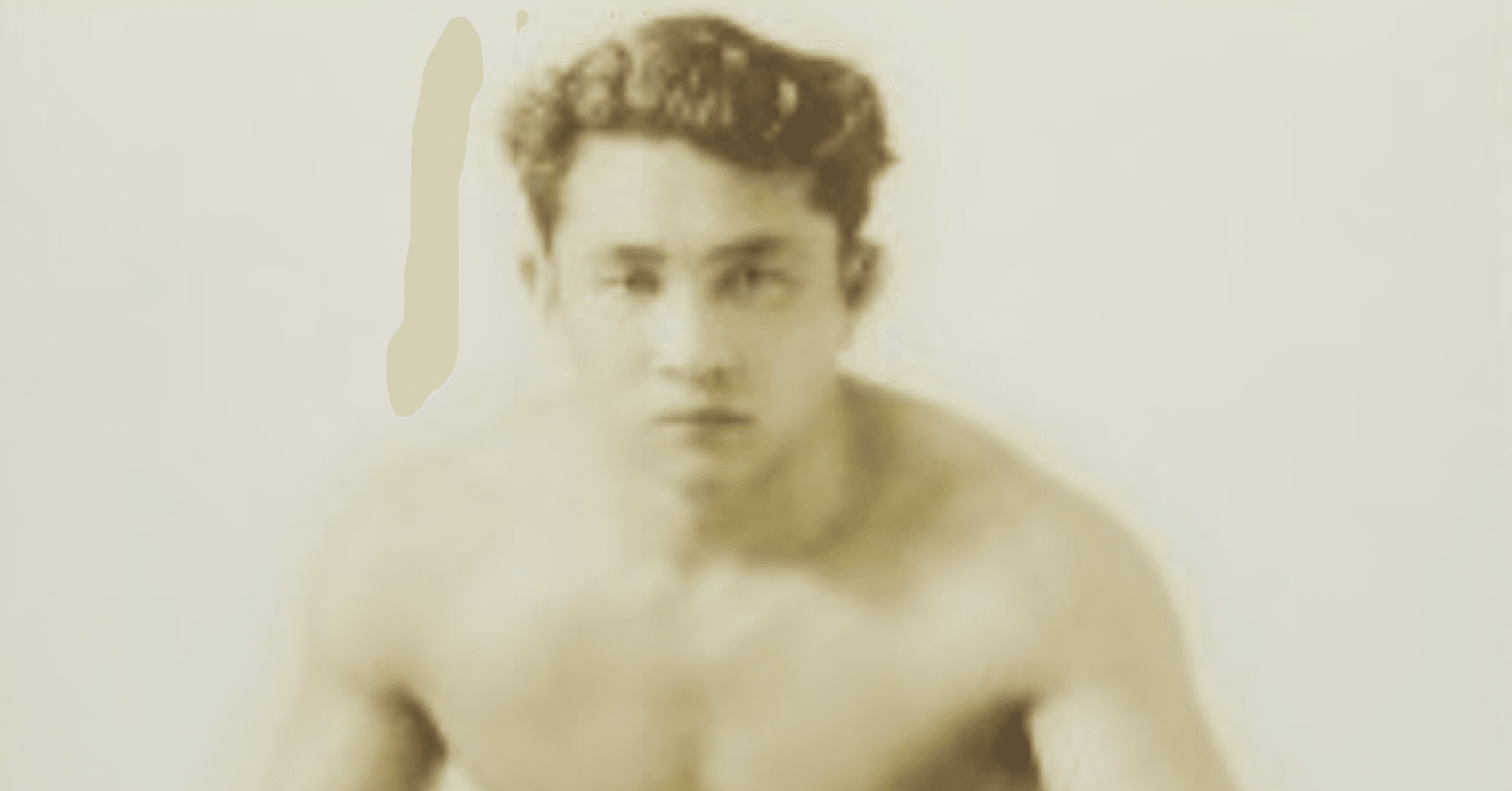 戦前レスラー名鑑(マニアック編)｜プロレスマニアのKOU(プロレス史研究)