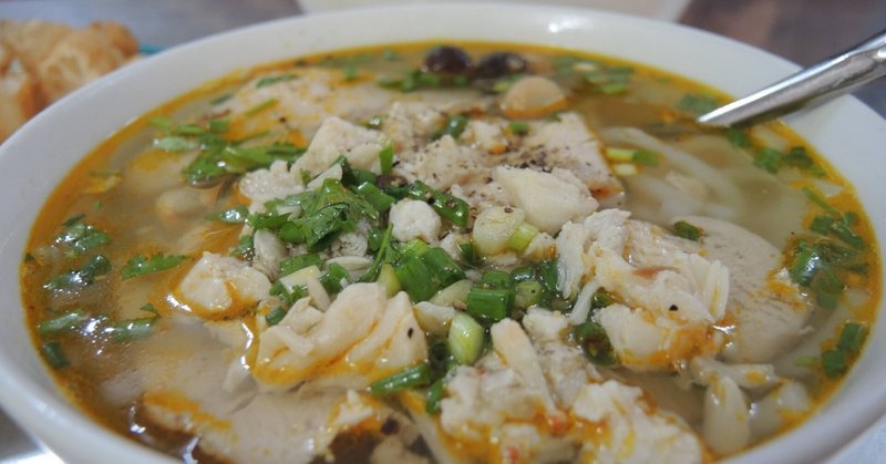 ベトナムホーチミン旅行で必ず食べたい激ウマローカルレストラン5選【1区】