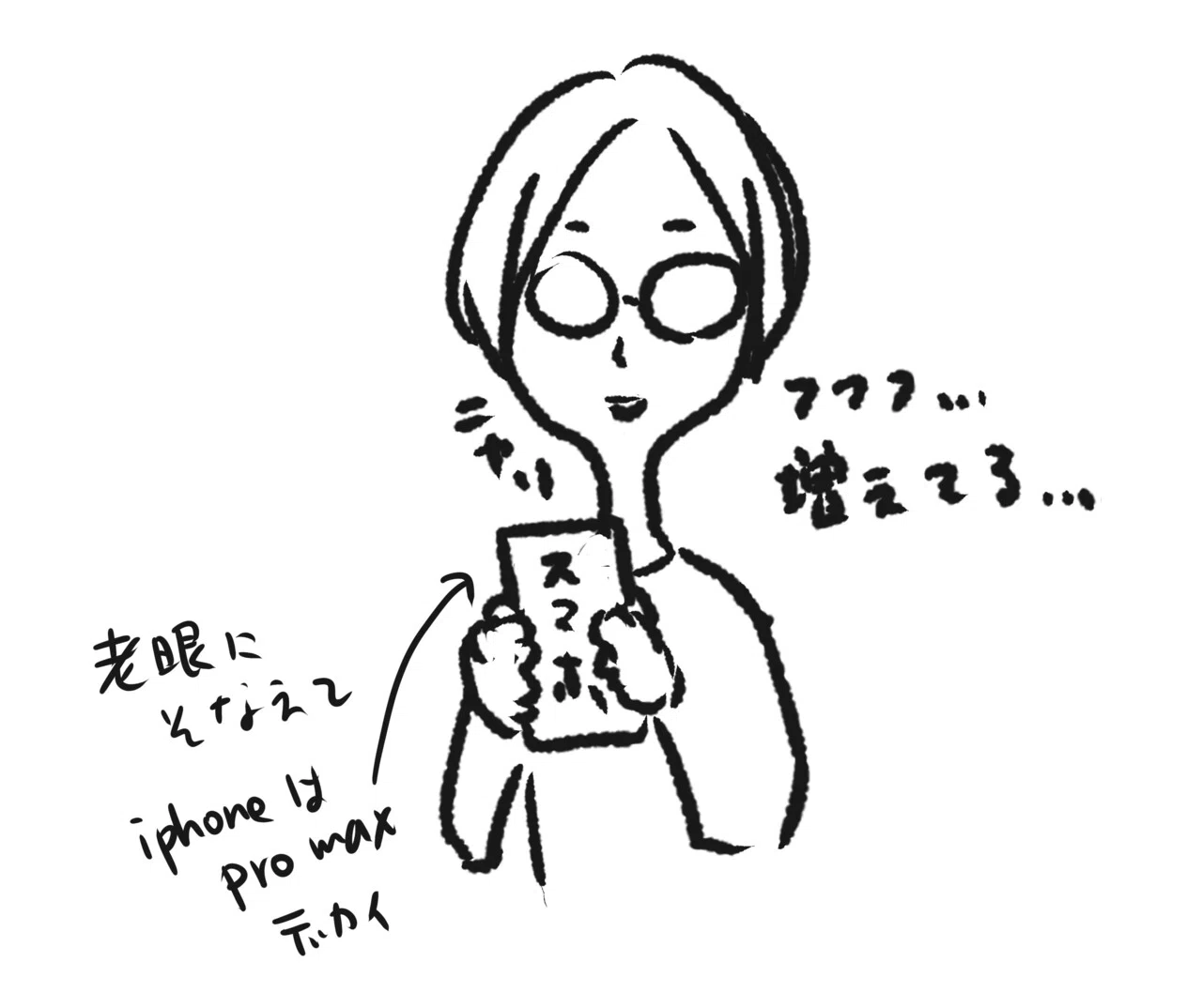 1回もきてません 佳い