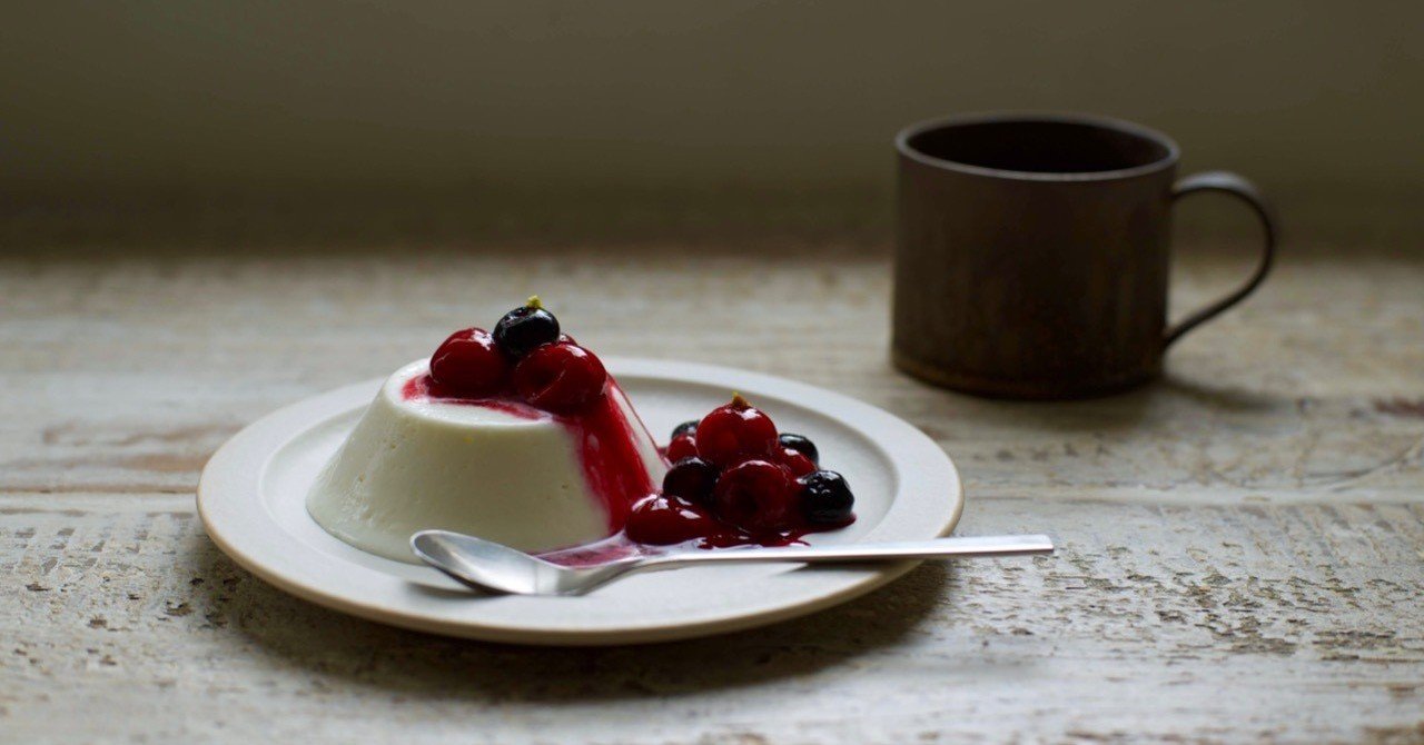 ブランマンジェ Goro Sugai Note ブランマンジェ Goro Sugai Note