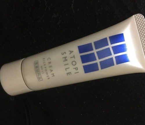アトピスマイルクリーム 効果 子供のひっかきがなくなりました Lovebeauty Note
