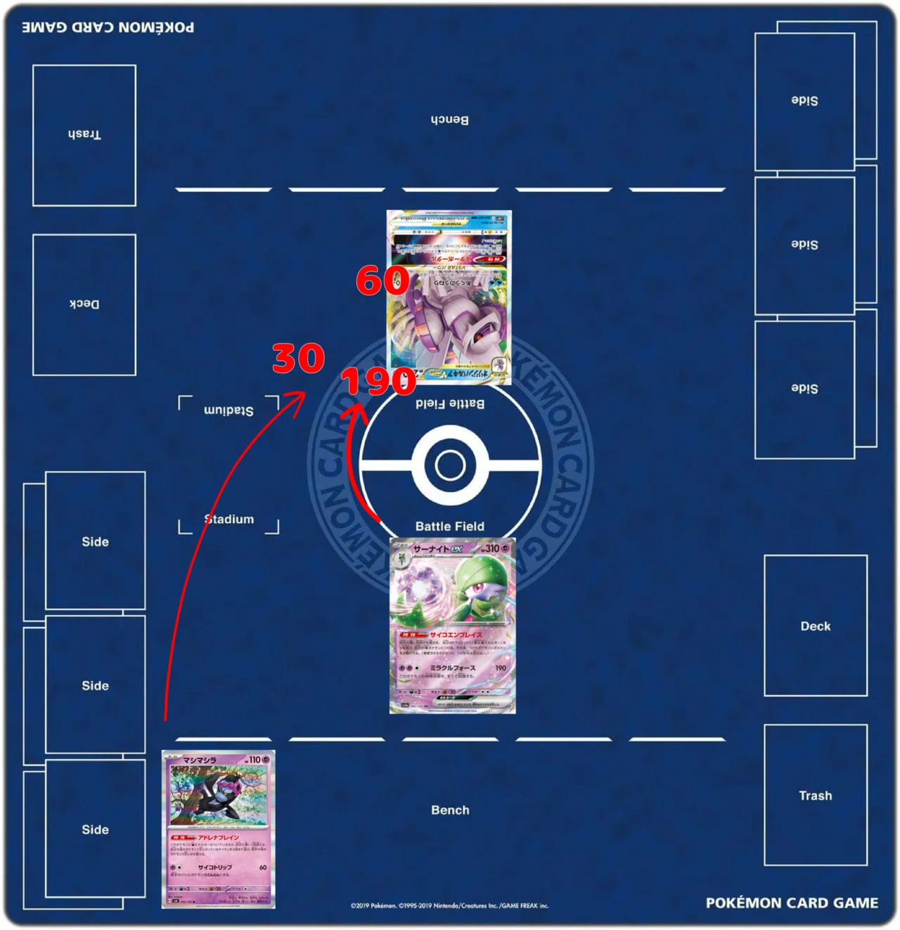 how much is the golden pokemon card worth The 3 Most Expensive Golden Pokemon Cards