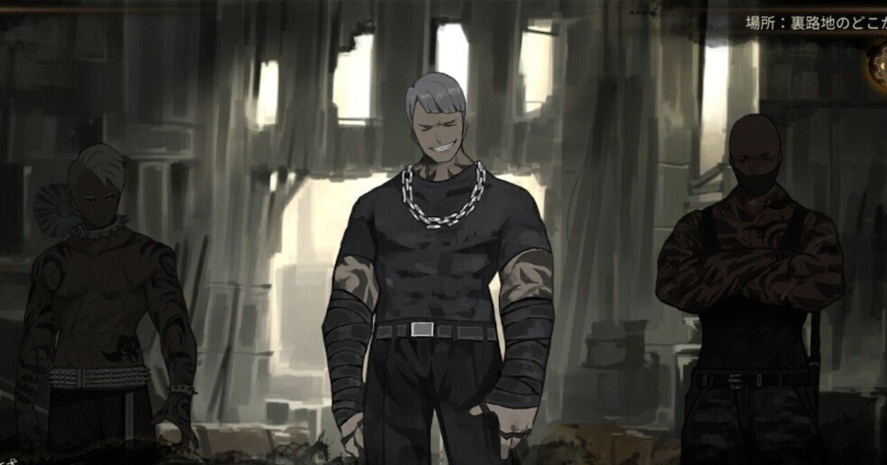 Library Of Ruina 攻略ログ⑥ 〜都市伝説の最終関門を突破せよ｜久良 楠葉