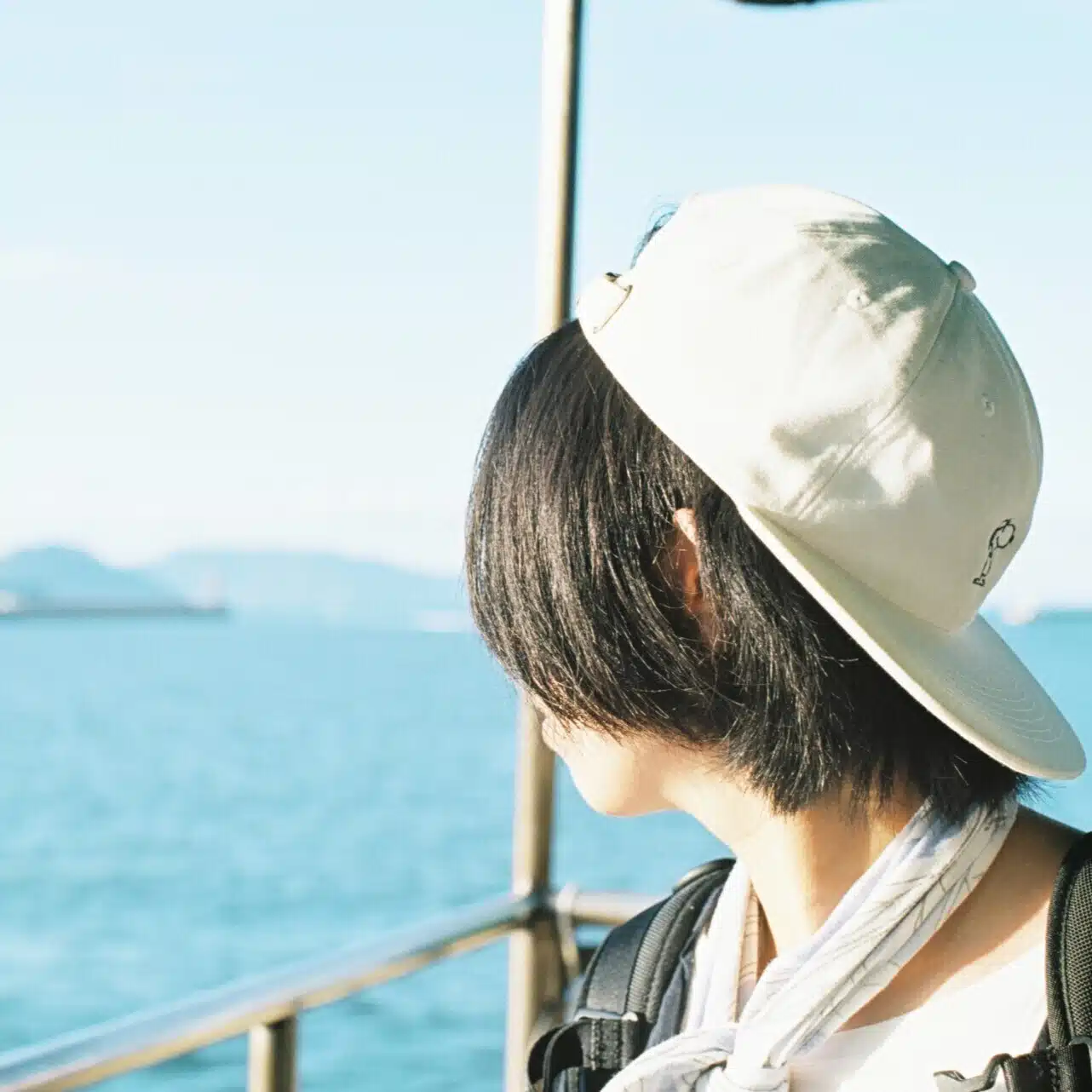 森 白紙―もり はくし