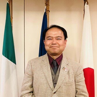 Hiro SUGISAKI