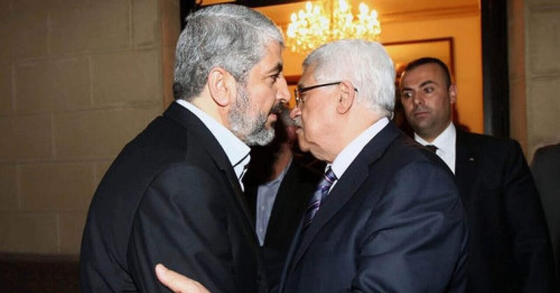ハマスとファタハ、中国との協議で「前向きな進展」