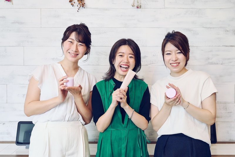 第3回 先輩の 圧 はそこそこにね 大人にキレイと未知を From Mm Note 第3回 先輩の 圧 はそこそこにね 大人にキレイと未知を From Mm Note